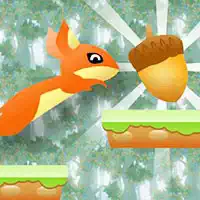 nut_rush Hry